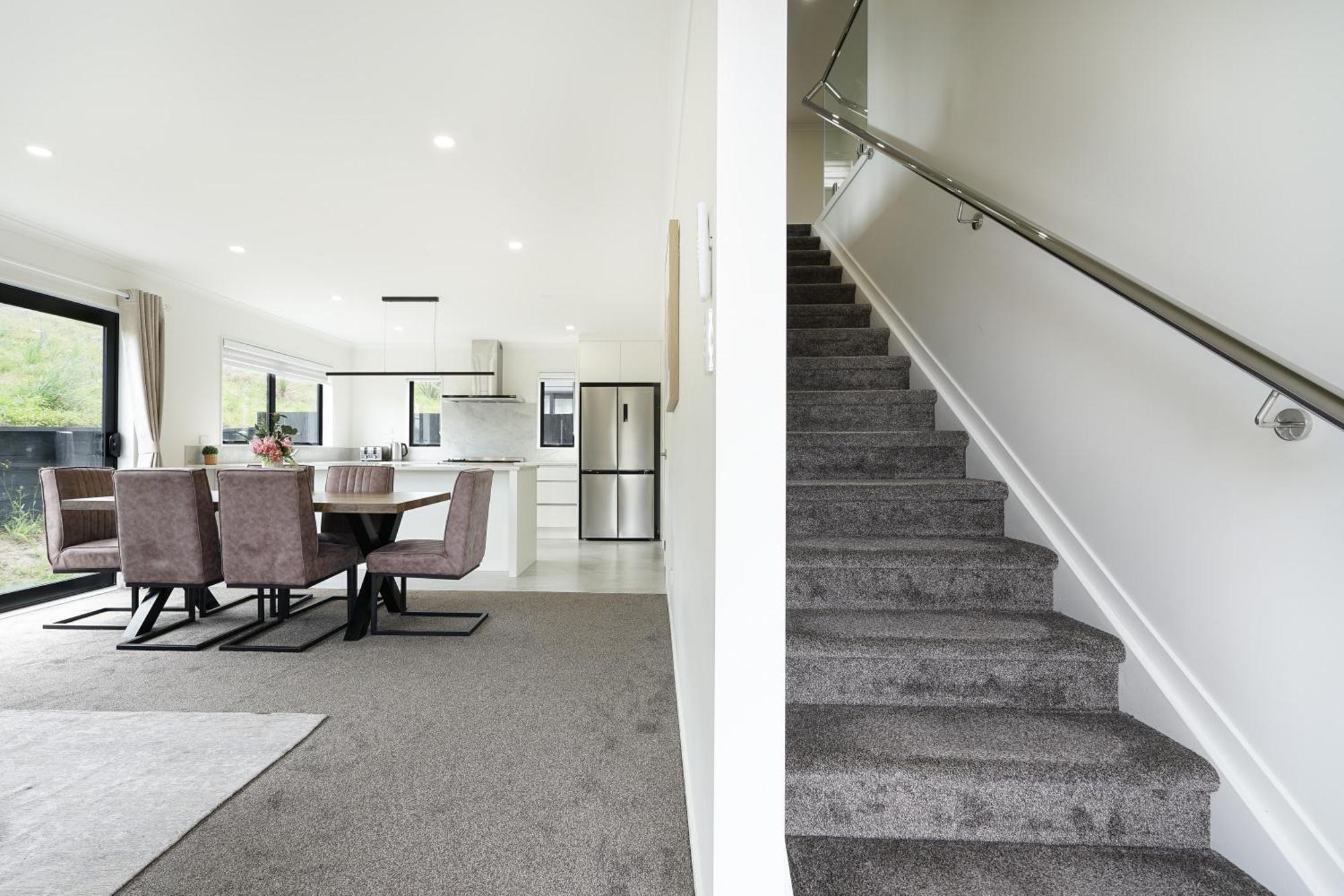 Stunning 3 Bedrooms House In Hillcrest - Close To Waikato University & Cambridge ハミルトン エクステリア 写真